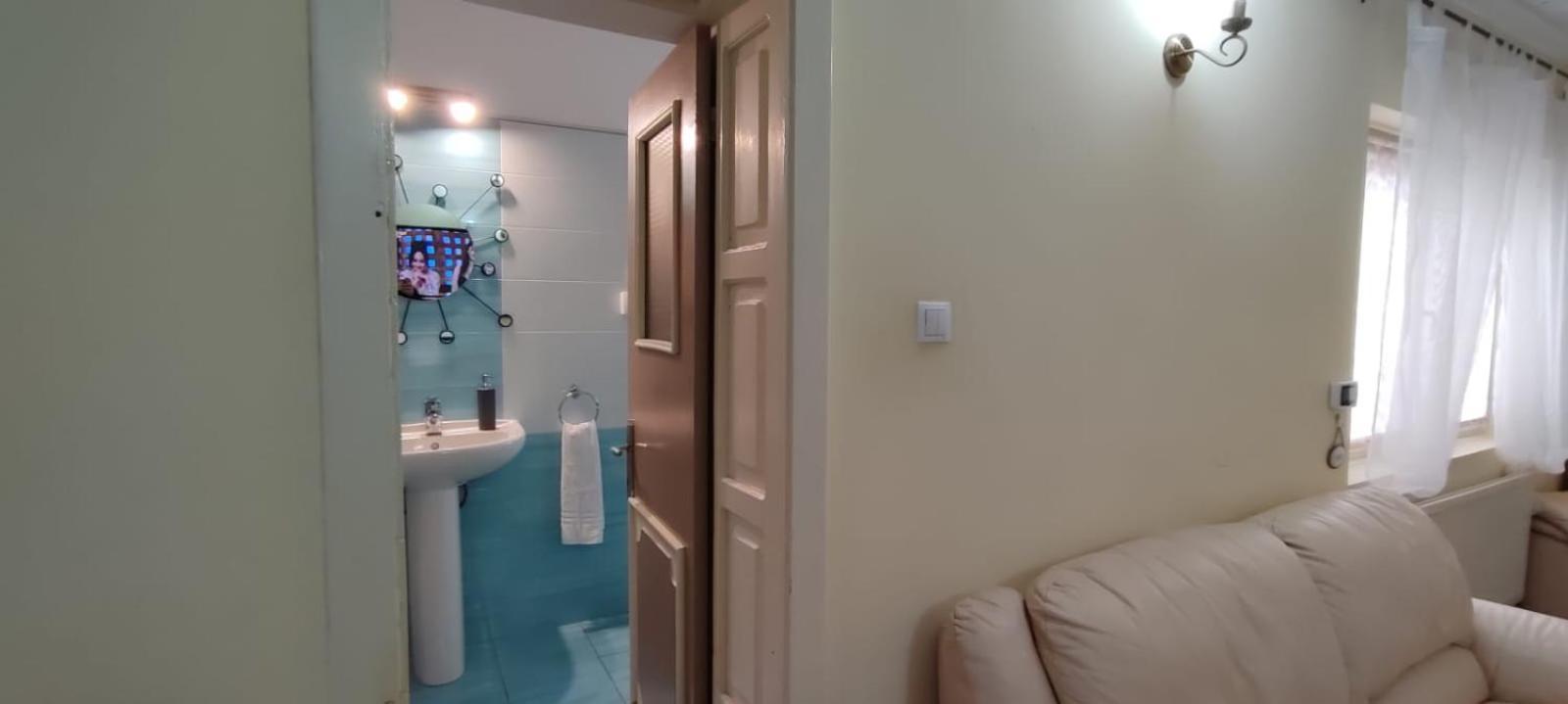 ブラショフ Casa De Susヴィラ エクステリア 写真