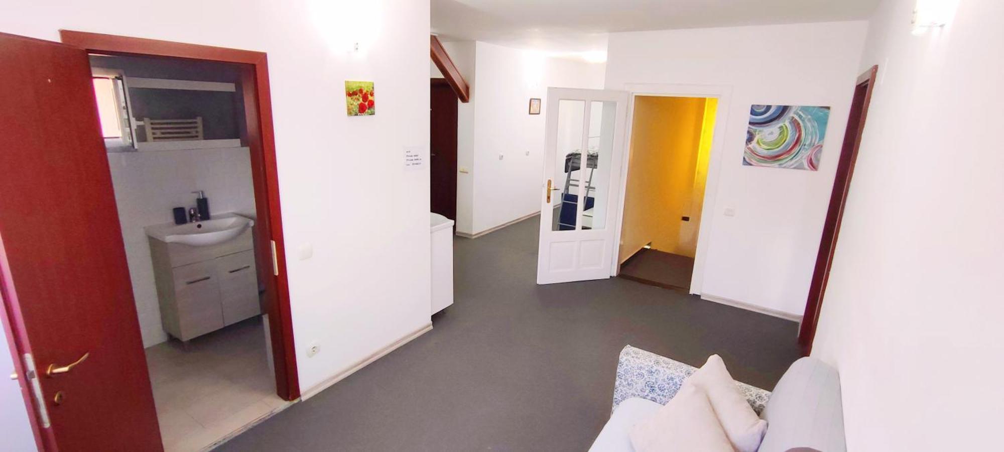 ブラショフ Casa De Susヴィラ エクステリア 写真